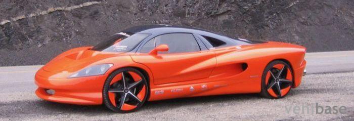 Vision SZR