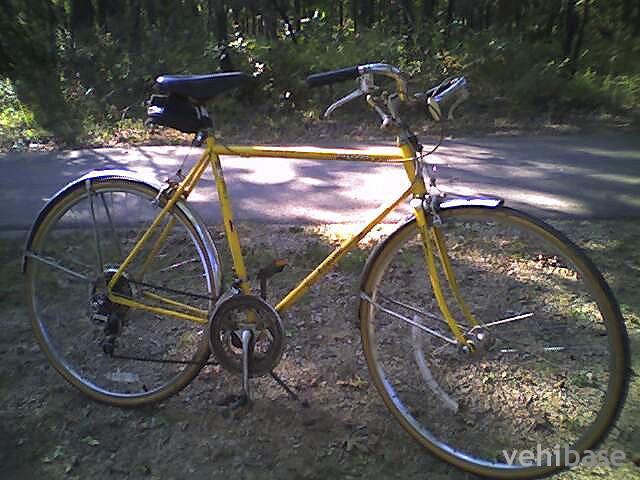 Vista Esquire