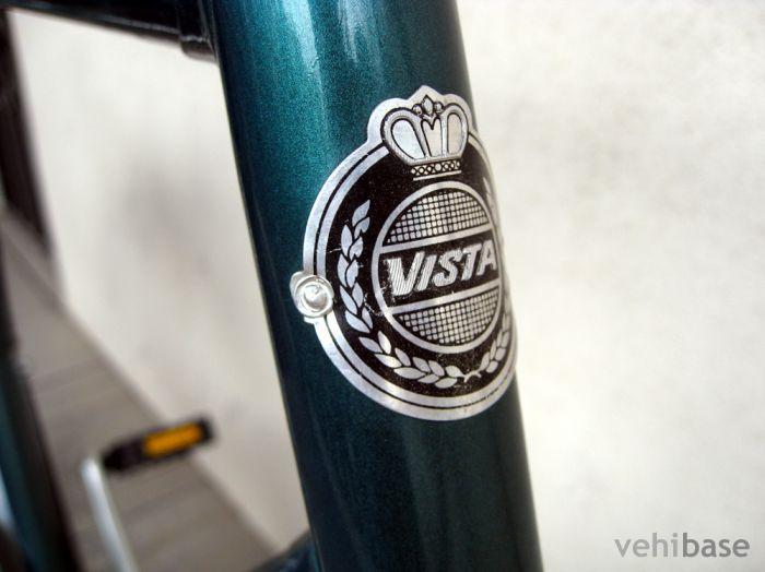 Vista Metro