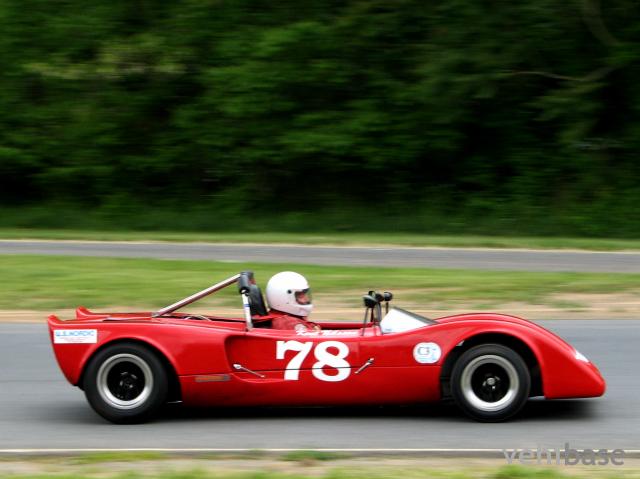 Vitesse Sports Racer