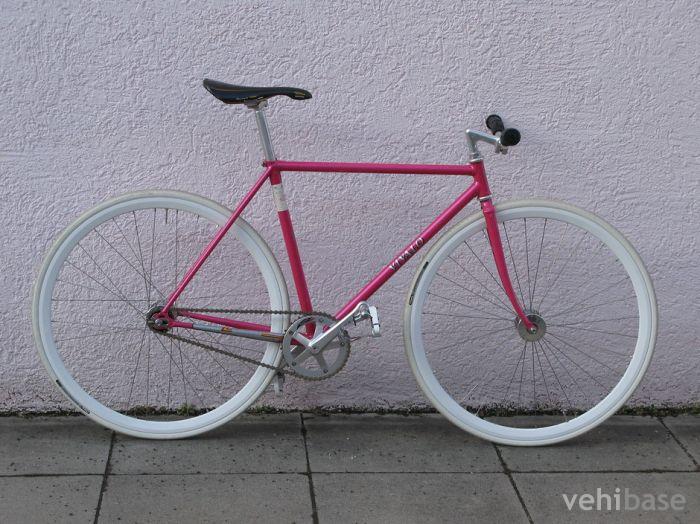 Vivalo NJS
