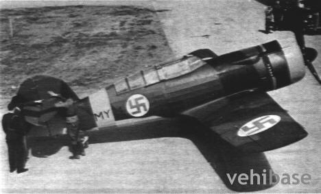 VL Myrsky