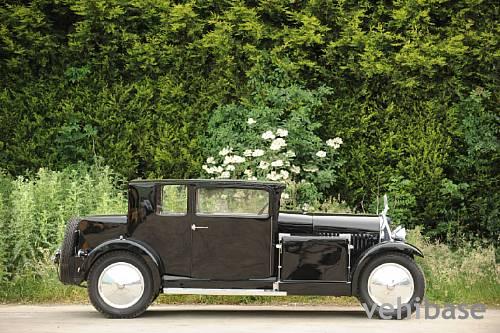 Voisin C14