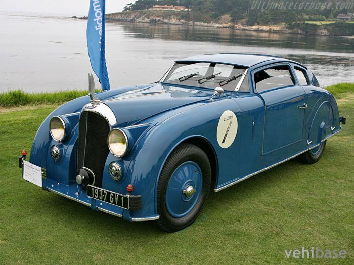 Voisin C28 Aerosport