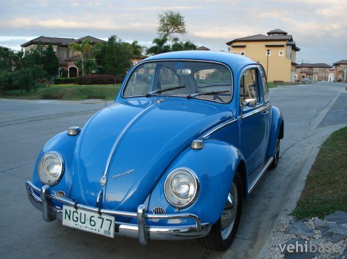 Volkswagen 1300