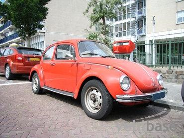 Volkswagen 1303 S