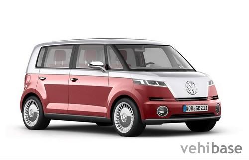 Volkswagen Bulli