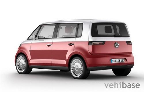Volkswagen Bulli