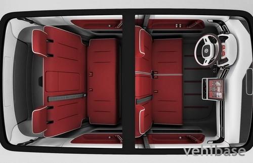 Volkswagen Bulli