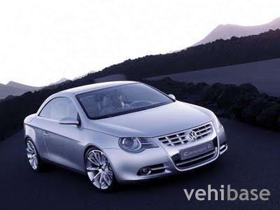 Volkswagen Concept C