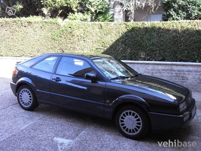 Volkswagen Corrado 16v