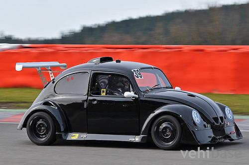 Volkswagen Fun Cup