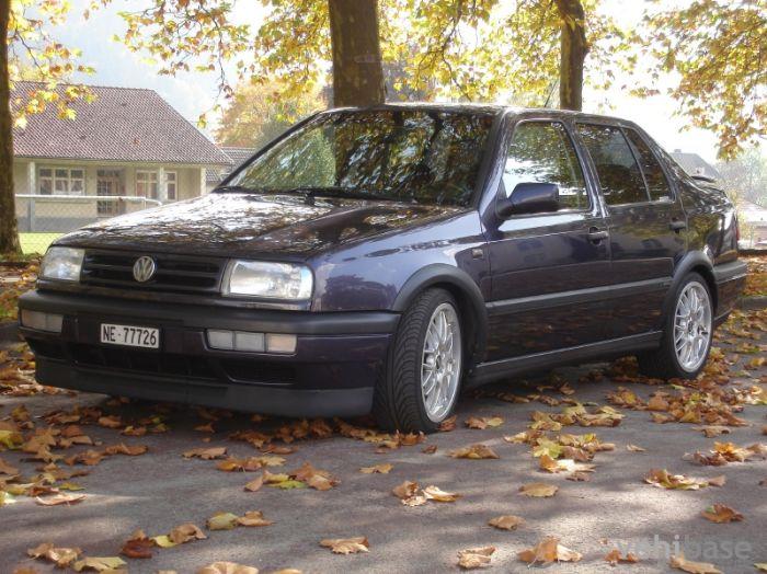 Volkswagen Jetta GLI