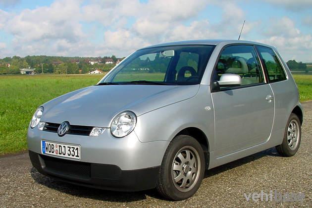 Volkswagen Lupo 1.4 FSI