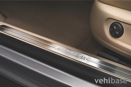 Volkswagen Passat Alltrack