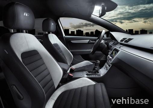 Volkswagen Passat R-Line