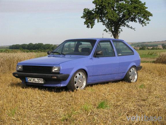 Volkswagen Polo II 45