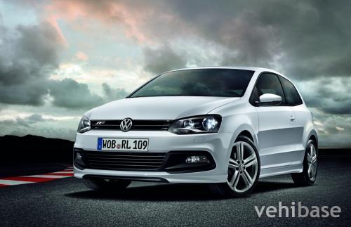 Volkswagen Polo R-Line