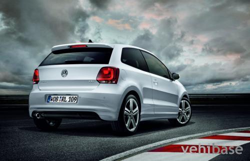 Volkswagen Polo R-Line