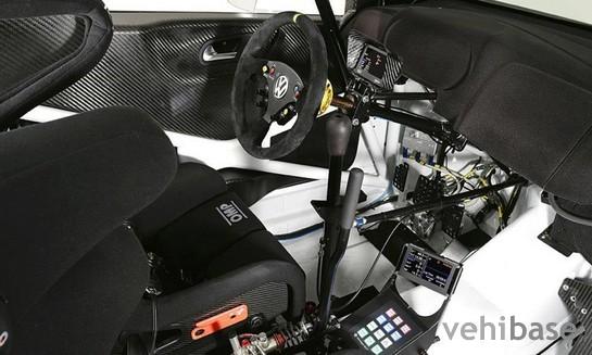 Volkswagen Polo R WRC