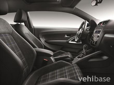 Volkswagen Scirocco GT24 Limited Edition
