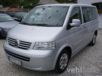 Volkswagen Transporter 3.2 V6
