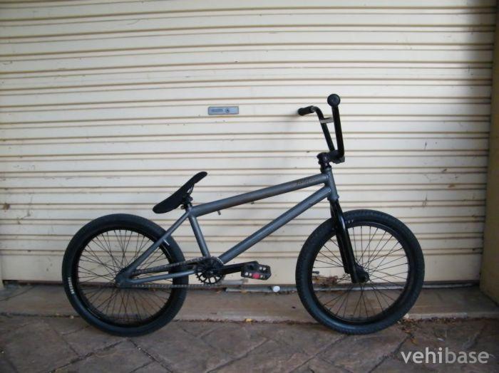 Volume Deathwish