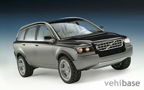 Volvo ACC