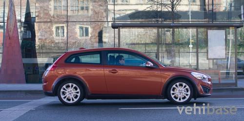 Volvo C30 ES 2.0