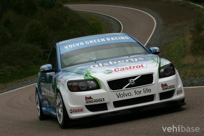 Volvo C30 Super 2000