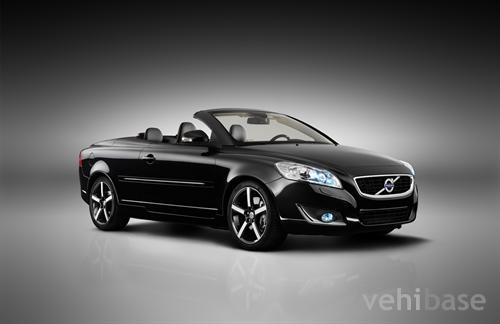 Volvo C70 Inscription Edition