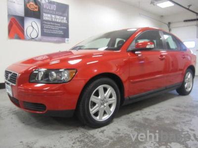 Volvo S40 2.4