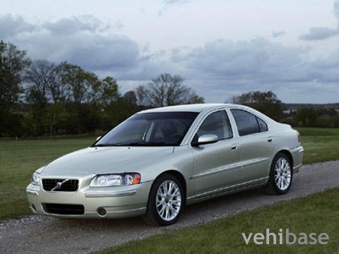 Volvo S60 2.4 D