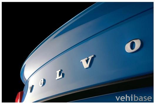 Volvo S60 Polestar