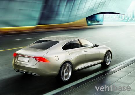 Volvo Universe Concept