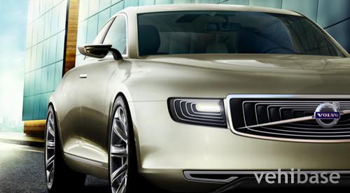 Volvo Universe Concept