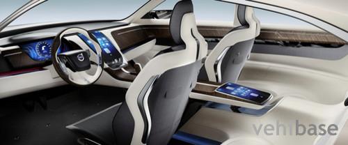 Volvo Universe Concept
