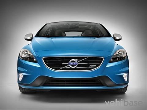 Volvo V40 R-Design