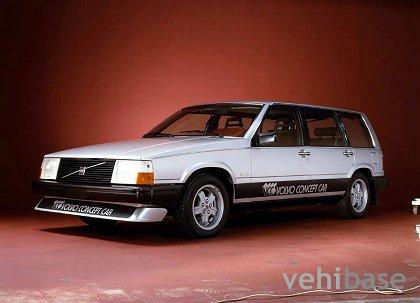 Volvo VCC