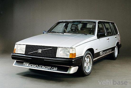 Volvo VCC
