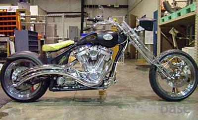 Von Dutch Dutch Angel Super Sport