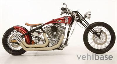 Von Dutch Flying Dutchman II