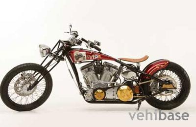 Von Dutch Flying Dutchman II