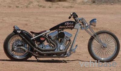 Von Dutch Flying Dutchman