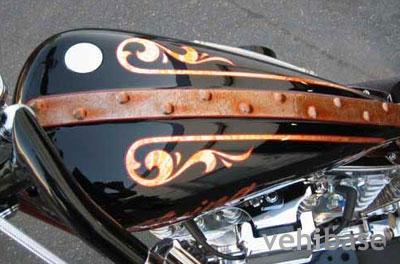 Von Dutch Flying Dutchman