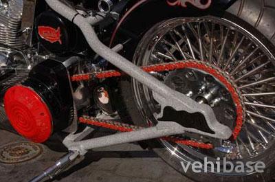 Von Dutch Flying Dutchman