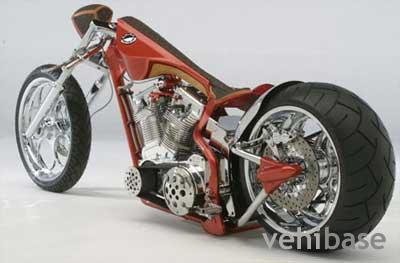 Von Dutch Mayhem