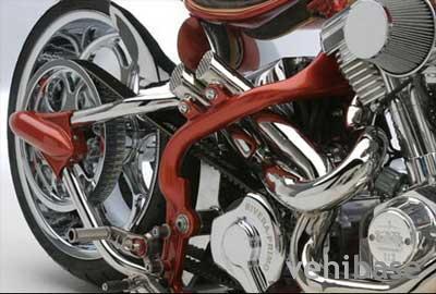 Von Dutch Mayhem