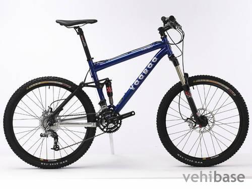 Voodoo Canzo