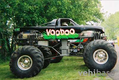 Voodoo